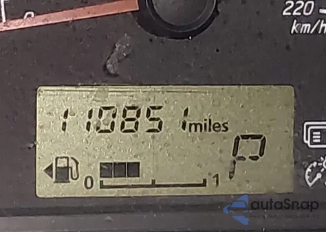 2017 Mitsubishi Mirage Es z USA, uszkodzony, nr VIN ML32A3HJ2HH011134